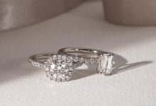 The Attractiveness of Lab Diamond Engagement Rings: A Brighter Perspective Lab Diamond Engagement Rings
