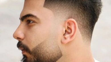 Styling a Low Fade Haircut: The Best Products to Perfect Your Look Low Fade Haircut