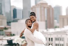 The Untold Story of Simone Biles Husband: A Look into Their Relationship Simone Biles Husband