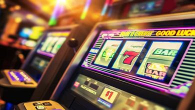 How Online Game Developers Have Changed Slot Games Slot Games